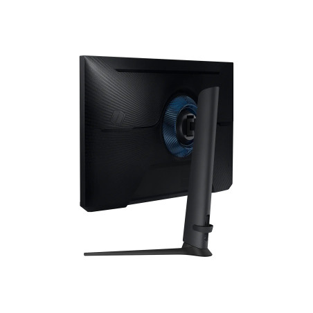 Écran PC Gaming 27" Odyssey G5 - SAMSUNG - SAMMONS27CG510EU