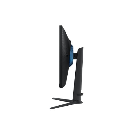 Écran PC Gaming 27" Odyssey G5 - SAMSUNG - SAMMONS27CG510EU