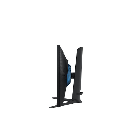 Écran PC Gaming 27" Odyssey G5 - SAMSUNG - SAMMONS27CG510EU