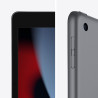 iPad 9ème génération 64Go reconditionné - APPLE - IPAD9REC64GRGZ
