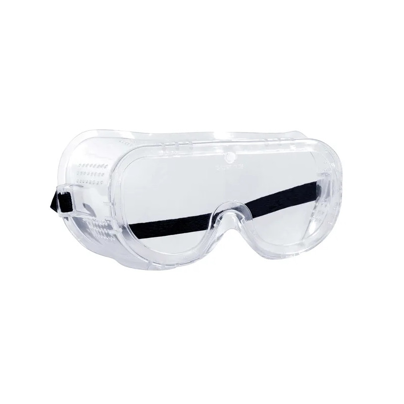 Kit de protection casque, masque et lunettes