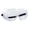 Kit de protection casque, masque et lunettes