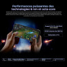 Smartphone Cyber 15 robuste 6,6" FHD 24/256Go - HOTWAV - HWCYBER15BK