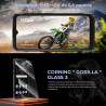 Smartphone Cyber 15 robuste 6,6" FHD 24/256Go - HOTWAV - HWCYBER15BK