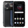 Smartphone Cyber 15 robuste 6,6" FHD 24/256Go - HOTWAV - HWCYBER15BK