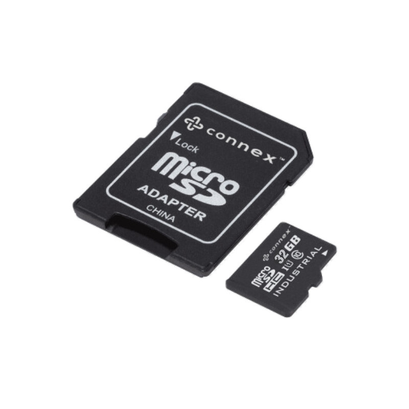 M.SD/32GO CONNEX