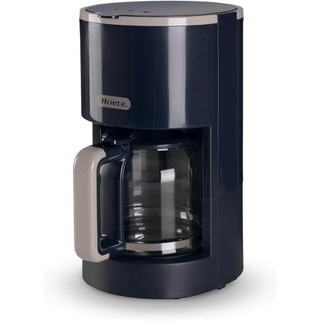 Cafetière filtre 12 tasses - ARIETE - 1394/00