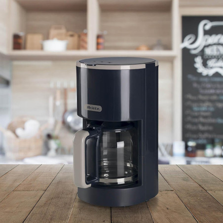 Cafetière filtre 12 tasses - ARIETE - 1394/00