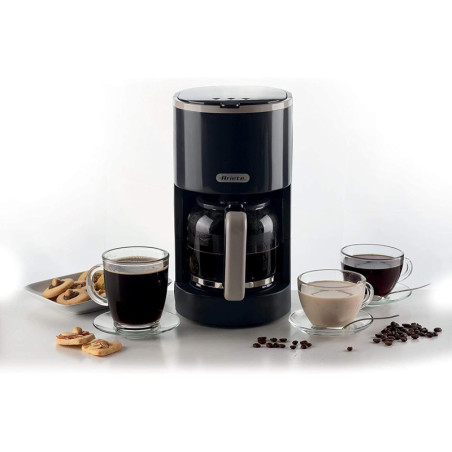 Cafetière filtre 12 tasses - ARIETE - 1394/00