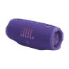 Enceinte portable Bluetooth Charge 6 Violet - JBL - JBLCHARGE6PUR