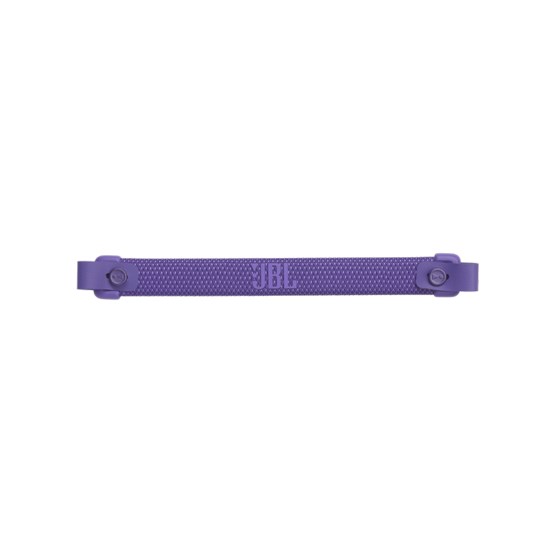 Enceinte portable Bluetooth Charge 6 Violet - JBL - JBLCHARGE6PUR