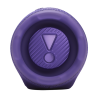 Enceinte portable Bluetooth Charge 6 Violet - JBL - JBLCHARGE6PUR