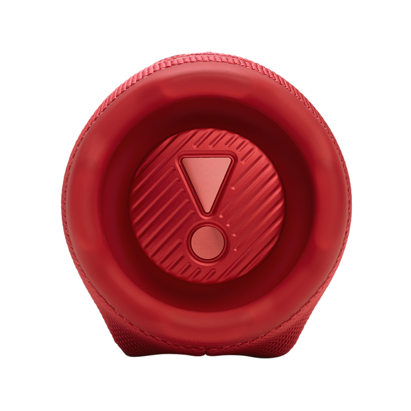 Enceinte portable Bluetooth Charge 6 Rouge - JBL - JBLCHARGE6RED