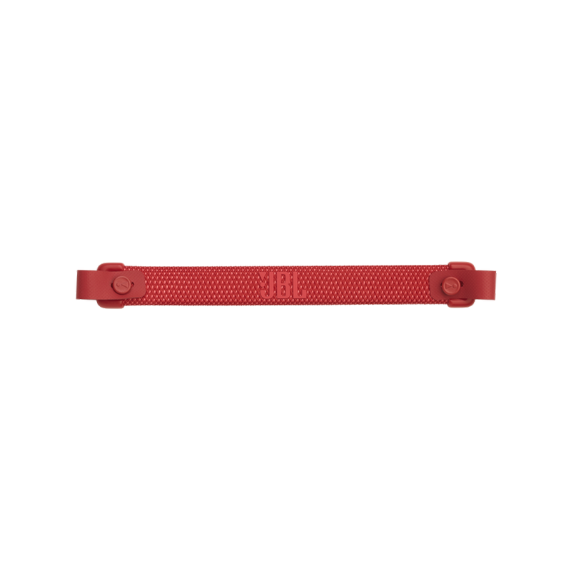 Enceinte portable Bluetooth Charge 6 Rouge - JBL - JBLCHARGE6RED