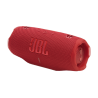 Enceinte portable Bluetooth Charge 6 Rouge - JBL - JBLCHARGE6RED