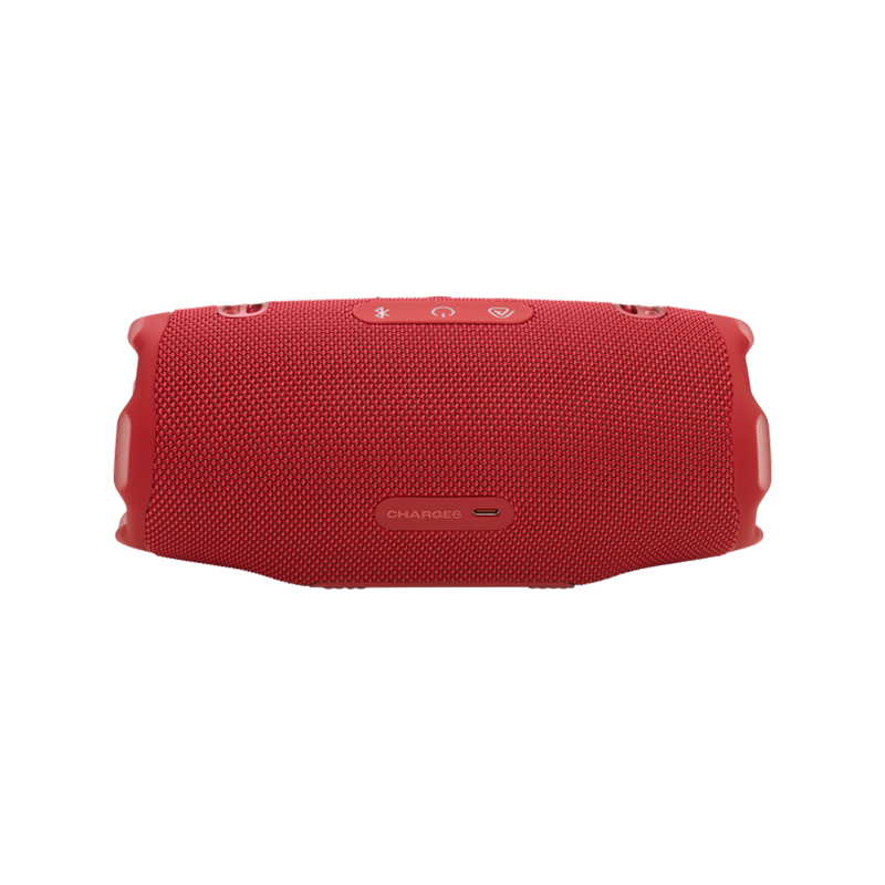 Enceinte portable Bluetooth Charge 6 Rouge - JBL - JBLCHARGE6RED