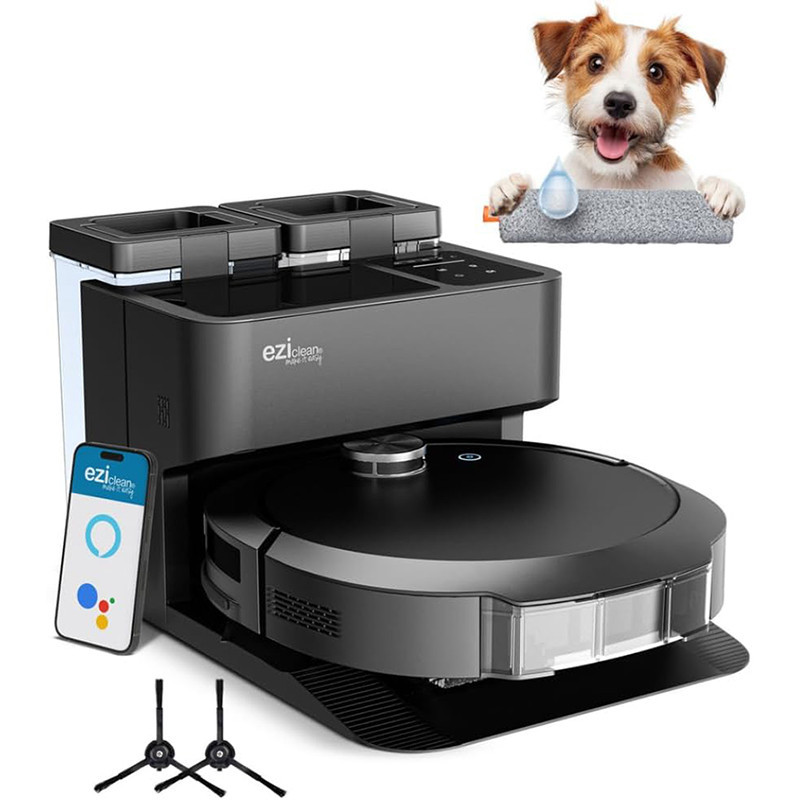 ASP/R EZICLEAN Z10 PLUS