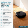 ASP/R EZICLEAN Z10 PLUS