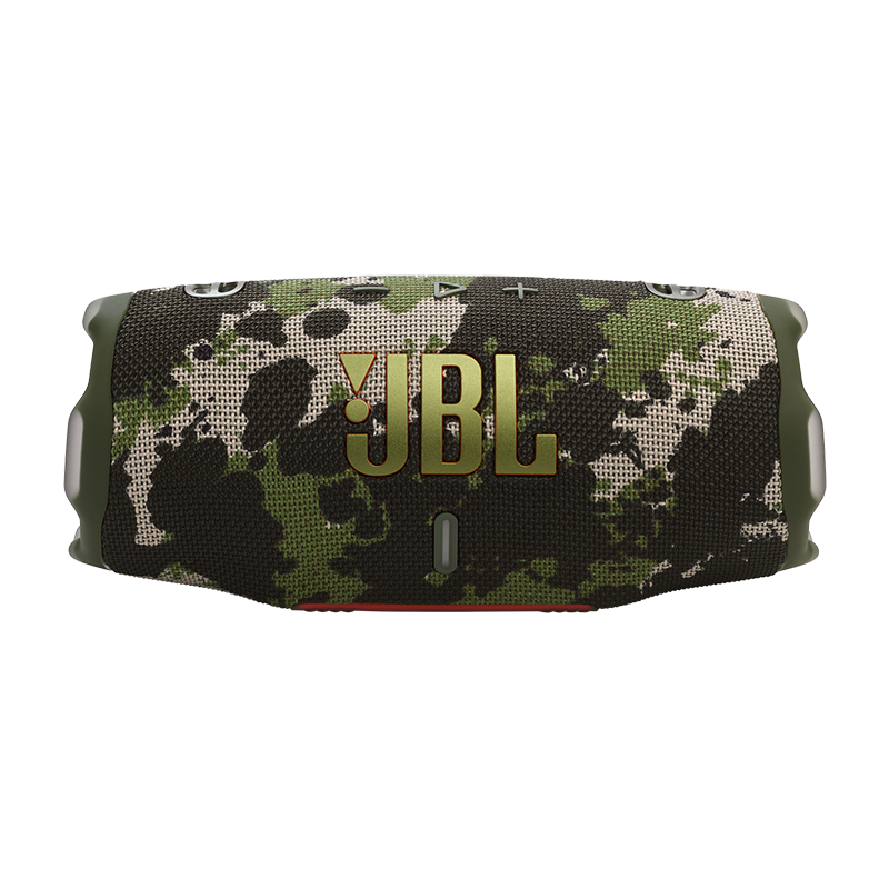 Enceinte portable Bluetooth Charge 6 Squad - JBL - JBLCHARGE6SQUAD