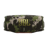 Enceinte portable Bluetooth Charge 6 Squad - JBL - JBLCHARGE6SQUAD