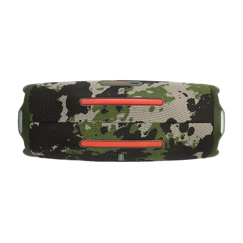Enceinte portable Bluetooth Charge 6 Squad - JBL - JBLCHARGE6SQUAD