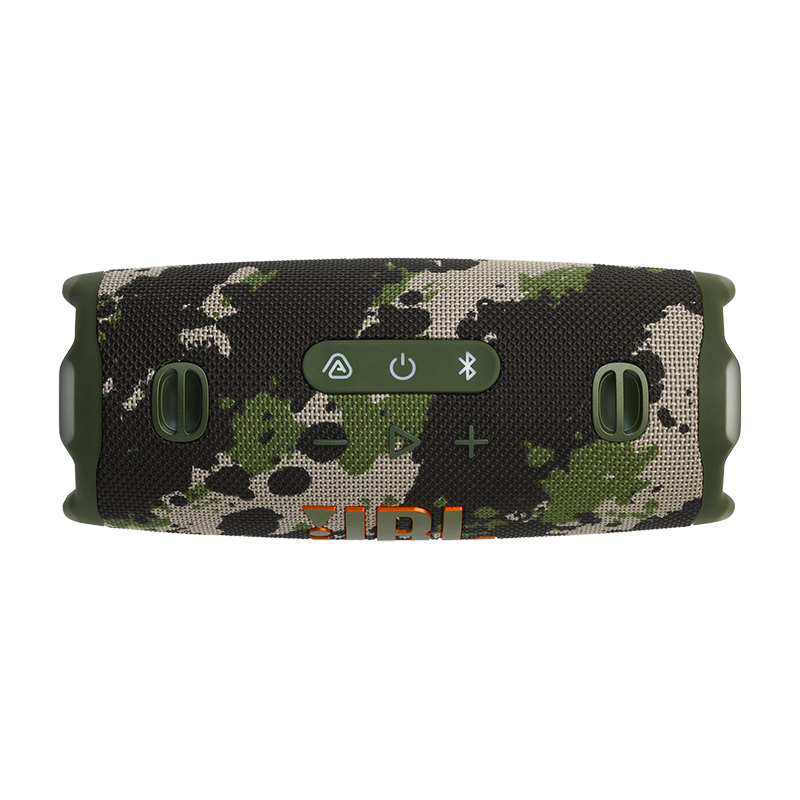 Enceinte portable Bluetooth Charge 6 Squad - JBL - JBLCHARGE6SQUAD
