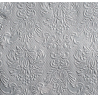 SERVIETTE PAPIER 33 ELEGANCE - SILVER -13311151