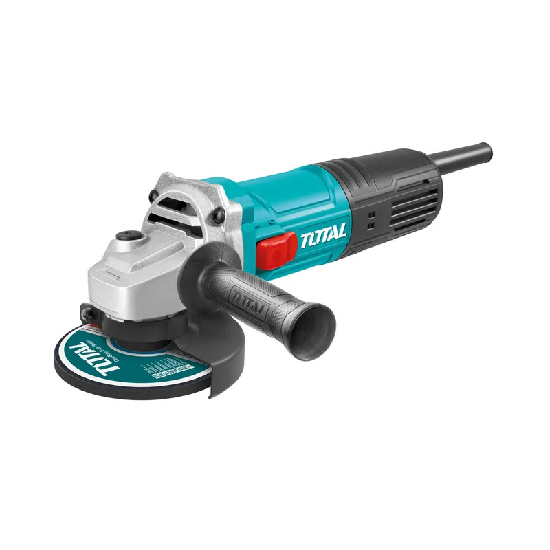 Meuleuse d'angle 750W