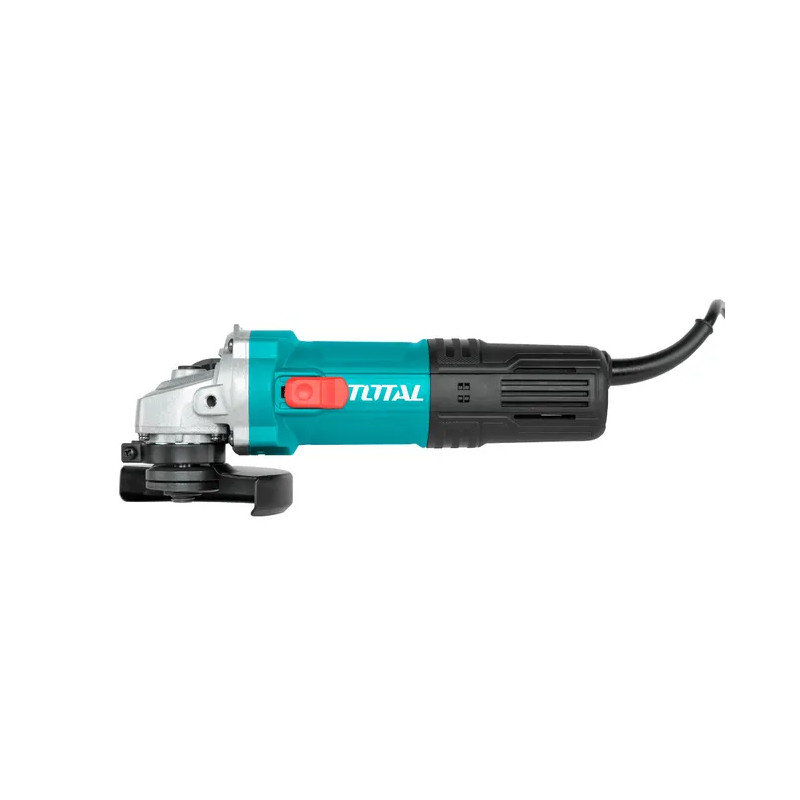 Meuleuse d'angle 750W