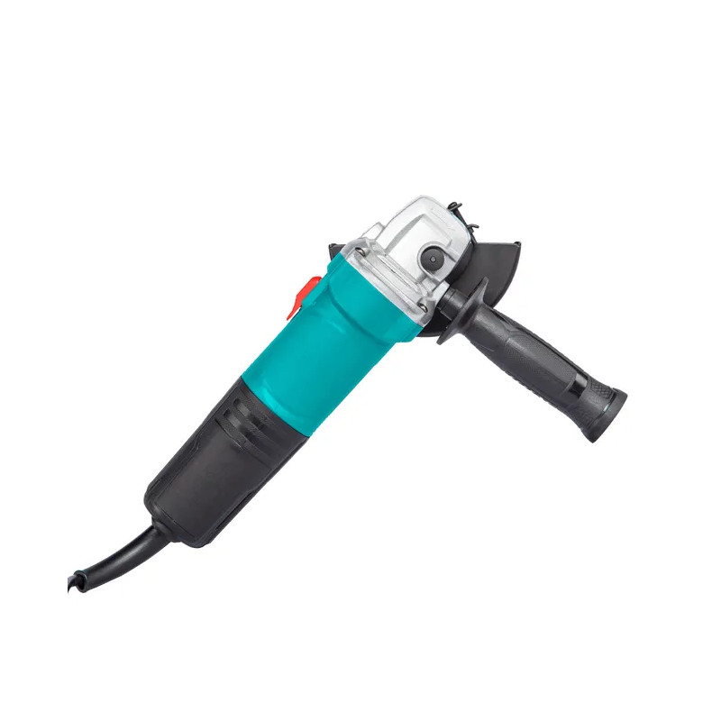Meuleuse d'angle 750W