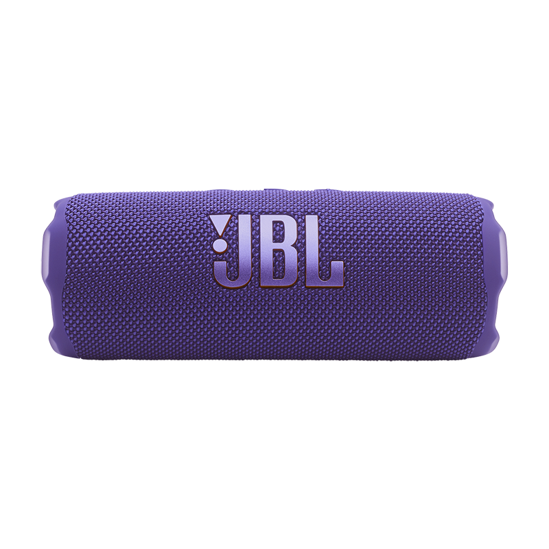 Enceinte portable Bluetooth Flip 7 Violet - JBL - JBLFLIP7PUR