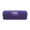 Enceinte portable Bluetooth Flip 7 Violet - JBL - JBLFLIP7PUR
