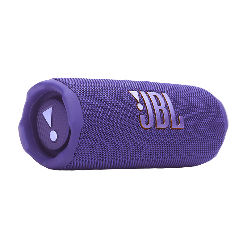 Enceinte portable Bluetooth Flip 7 Violet - JBL - JBLFLIP7PUR