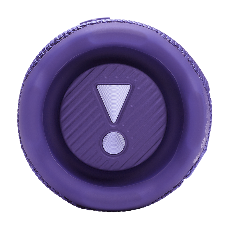Enceinte portable Bluetooth Flip 7 Violet - JBL - JBLFLIP7PUR