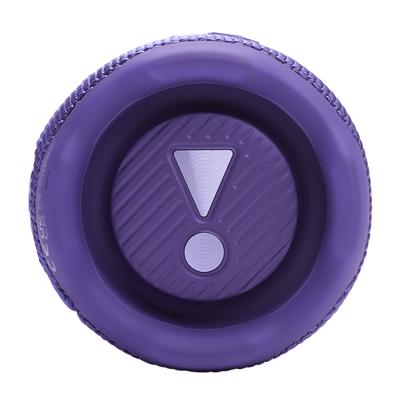 Enceinte portable Bluetooth Flip 7 Violet - JBL - JBLFLIP7PUR
