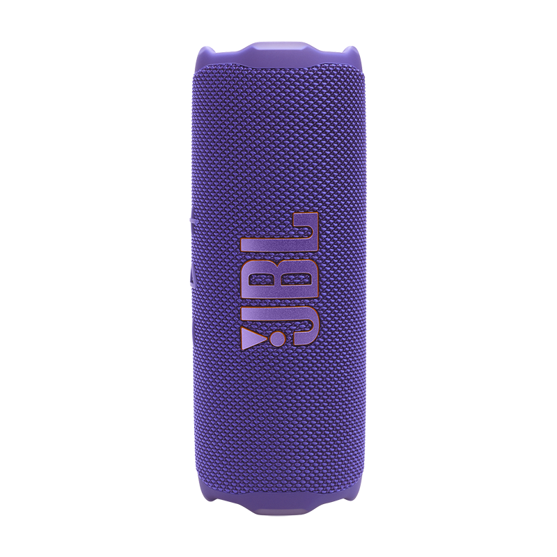 Enceinte portable Bluetooth Flip 7 Violet - JBL - JBLFLIP7PUR