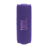 Enceinte portable Bluetooth Flip 7 Violet - JBL - JBLFLIP7PUR