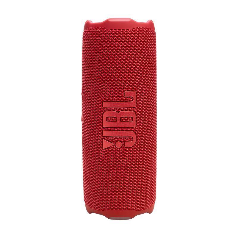 Enceinte portable Bluetooth Flip 7 Rouge - JBL - JBLFLIP7RED
