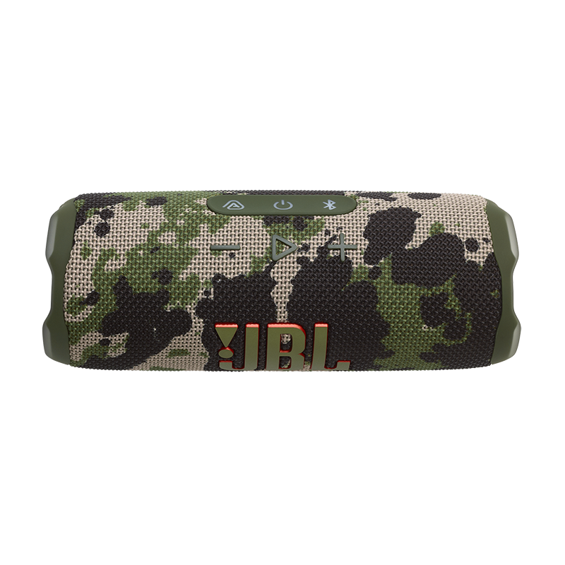 Enceinte portable Bluetooth Flip 7 Squad - JBL - JBLFLIP7SQUAD