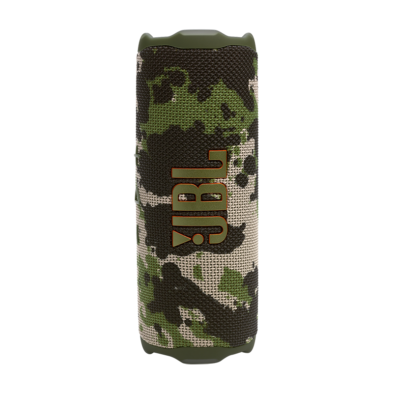 Enceinte portable Bluetooth Flip 7 Squad - JBL - JBLFLIP7SQUAD