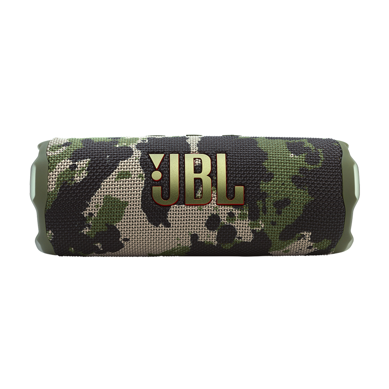 Enceinte portable Bluetooth Flip 7 Squad - JBL - JBLFLIP7SQUAD