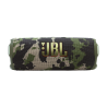 Enceinte portable Bluetooth Flip 7 Squad - JBL - JBLFLIP7SQUAD