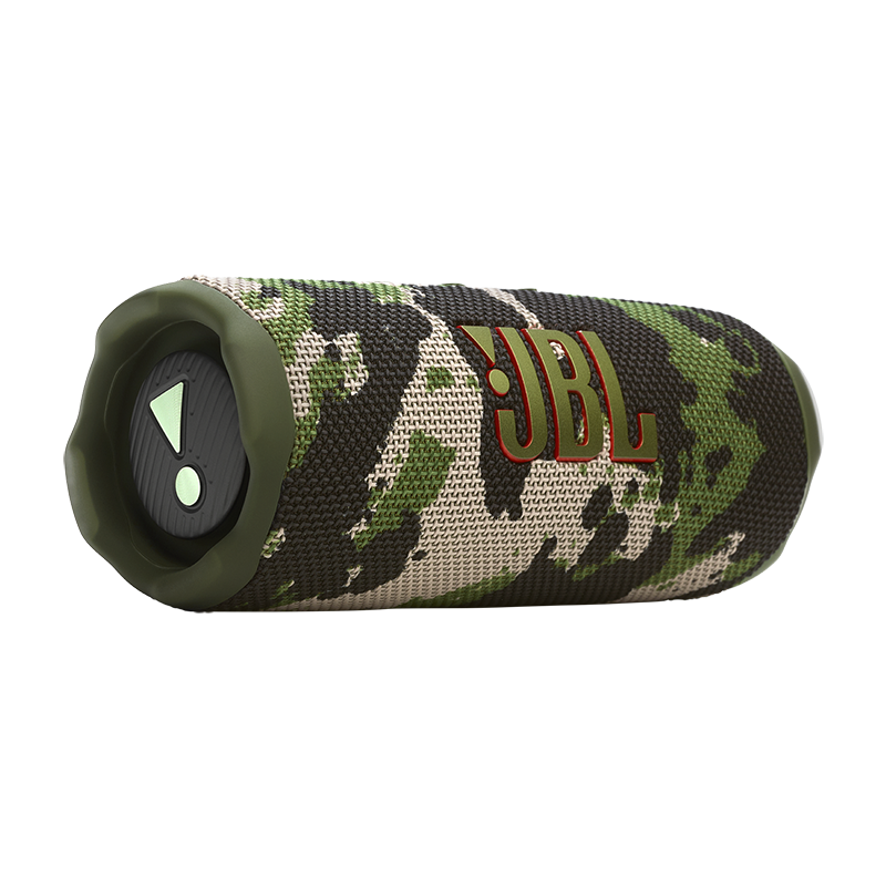 Enceinte portable Bluetooth Flip 7 Squad - JBL - JBLFLIP7SQUAD