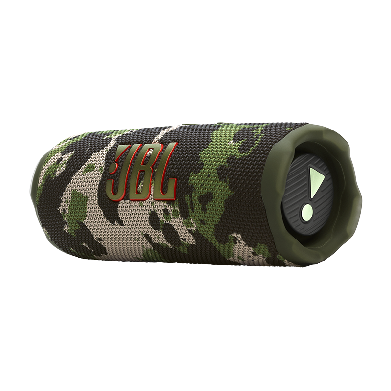 Enceinte portable Bluetooth Flip 7 Squad - JBL - JBLFLIP7SQUAD