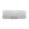 Enceinte portable Bluetooth Flip 7 Blanc - JBL - JBLFLIP7WHT