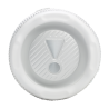 Enceinte portable Bluetooth Flip 7 Blanc - JBL - JBLFLIP7WHT