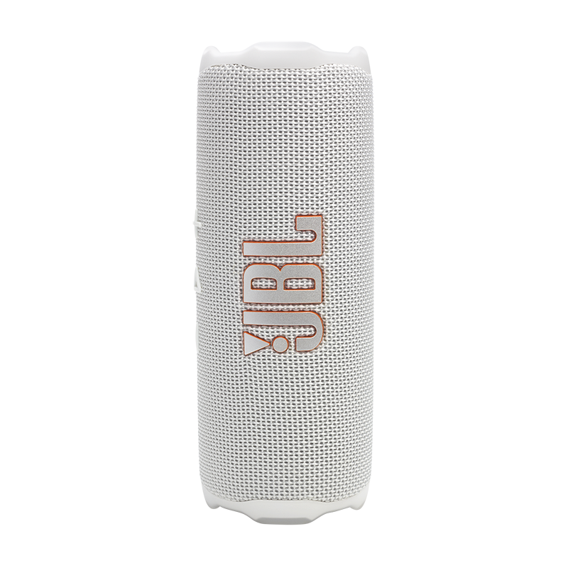 Enceinte portable Bluetooth Flip 7 Blanc - JBL - JBLFLIP7WHT