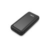 Powerbank 20000 Mah USB-C Noir - VORTEX - POWERHUB20BLAC