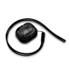 Écouteurs intra-auriculaires sans fil bluetooth True Wireless Noir - DYNABASS - RX52BLACK