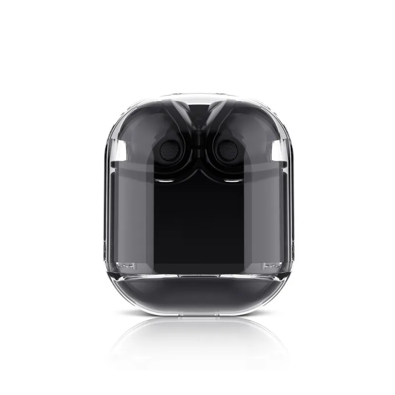 Écouteurs intra-auriculaires sans fil bluetooth True Wireless Noir - DYNABASS - RX52BLACK
